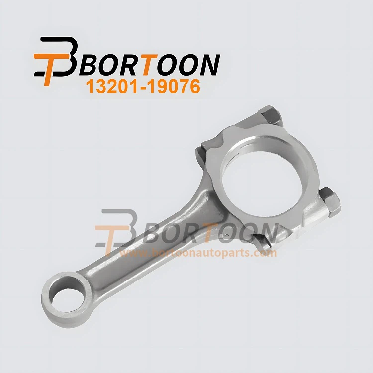 2E Connecting Rod For TOYOTA COROLLA CORSA 1.3 1320119076