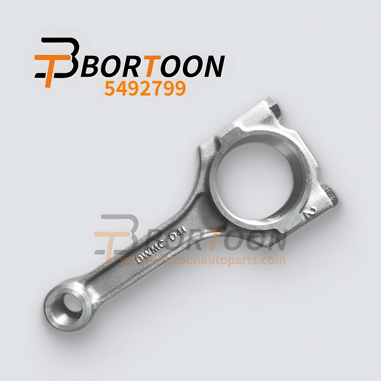 L95 F16D3 Connecting Rod For GM Excelle Lova Aveo 1.6 5492799