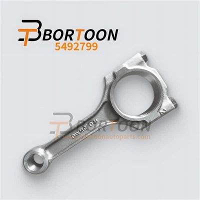 L95 F16D3 Connecting Rod for GM Excelle Lova Aveo 1.6 5492799