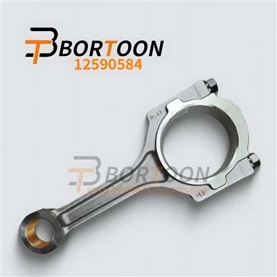 LLT Connecting Rod For GM Enclave Camaro CTS 3.6 12590584
