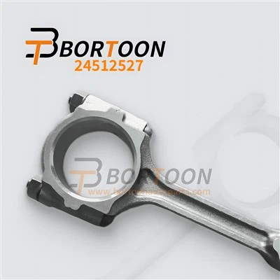 LMU Connecting Rod For GM Lova Aveo Sail 1.2 24512527