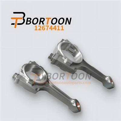 LTG Connecting Rod for GM ENVISION ATS Camaro 2.0 12674411