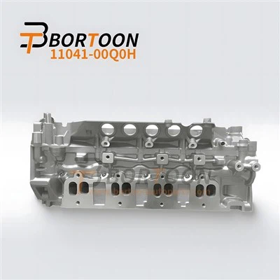 M9R Cylinder Head for Nissan Renault 11041-00Q0H 7701477996 7701478149