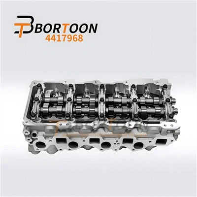 ZD3202 Cylinder Head for Opel Vauxhall Movano 3.0 4415050 4416047